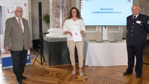 HLFS als Familienfreundlicher Arbeitgeber HLFS als Familienfreundlicher Arbeitgeber