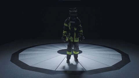 Omnideck Omnideck
