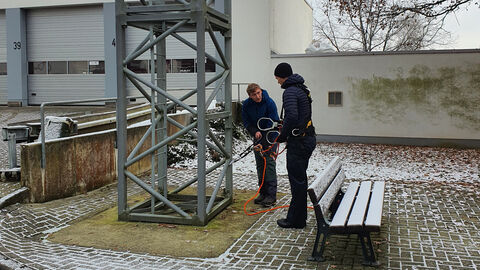 SRHT-Führungskräftetreffen 2022 SRHT-Führungskräftetreffen 2022