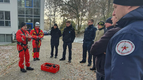 SRHT-Führungskräftetreffen 2022 SRHT-Führungskräftetreffen 2022