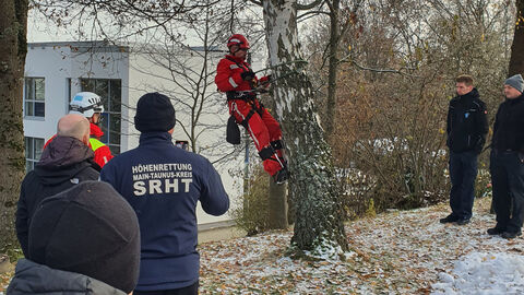 SRHT-Führungskräftetreffen 2022 SRHT-Führungskräftetreffen 2022