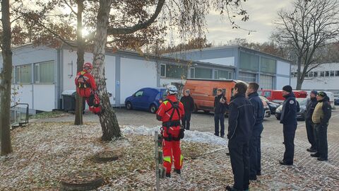 SRHT-Führungskräftetreffen 2022 SRHT-Führungskräftetreffen 2022