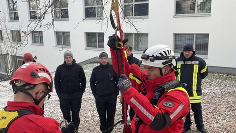 SRHT-Führungskräftetreffen 2022 SRHT-Führungskräftetreffen 2022