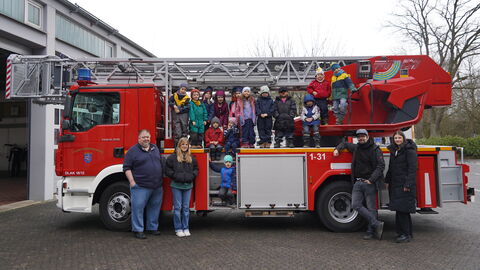 Kindergarten Rasselbande aus Kassel Kindergarten Rasselbande aus Kassel
