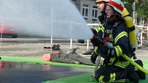 Die HLFÜ 2024 in Alsfeld. Die HLFÜ 2024 in Alsfeld.