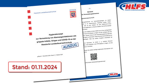 Hygienekonzept Hygienekonzept